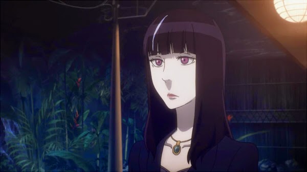 Death Parade Episode 2 – Moeronpan